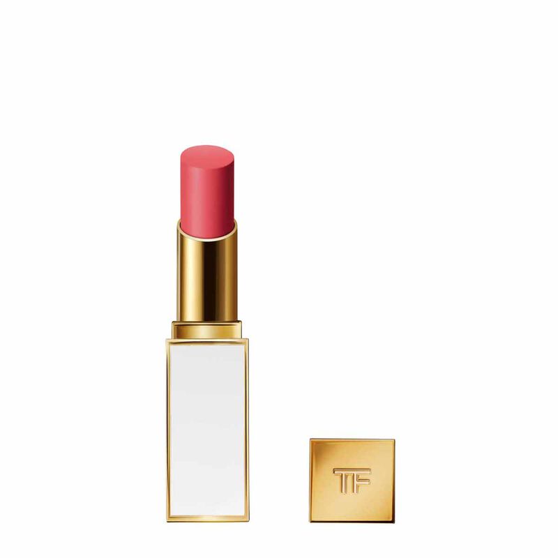 Tom Ford Lip Color Ultra Shine - Pink Buff image number 0